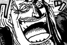 Linki Manga One Piece 1162 Bölüm Türkçe God Valley'de Gerçekte Neler Oldu