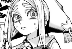 RAW Oku Manga Gachiakuta 155 Bölüm Türkçe Scan, Düzgün bir Sekilde Yardımcı Olamıyorum