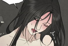 Manhwa Toying With Daddy 27. Bölüm Spoilerleri ve Detaylar RAW, Yeonwo'nun başka seçeneği yok!