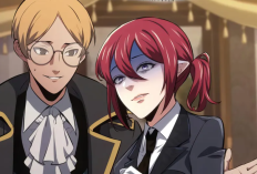 Manhwa The Cold-Blooded Warrior Tüm Bölümler Türkçe (Full) Yeni özet güncellemesi ile!