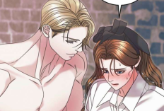 Manhwa Try Begging Me 70. Bölüm Türkçe Spoiler ve Oku, Leon'un Çöpü Gibi Zarafet