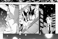 Manga Jujutsu Kaisen: Modulo 26. Bölüm Türkçe Oku (Linkli), Gerilim zirveye ulaştı