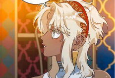 BL Manhwa Blossoms of the White Night 17. Bölüm Okuma Rehberi (Türkçe), Çalkantılı Aşk