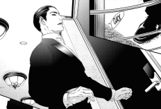 Oku BL Manga 10 Dance 40 Bölüm Türkçe Scan, RAW! Kucaklaşmaya Düşmek