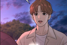 Manhwa JINX 2. Sezon 86. Bölüm Okuma Linki Türkçe, Kim Dan onu aşık ediyor